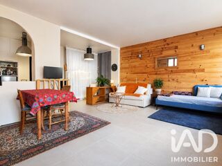  Appartement à vendre 2 pièces 61 m²
