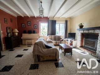  Maison à vendre 4 pièces 130 m²