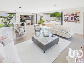  Maison à vendre 7 pièces 187 m²