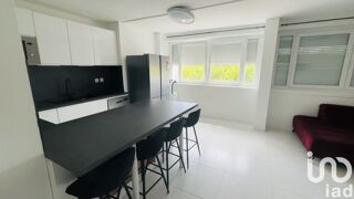  Appartement à vendre 3 pièces 77 m²