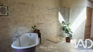  Maison à vendre 7 pièces 291 m²