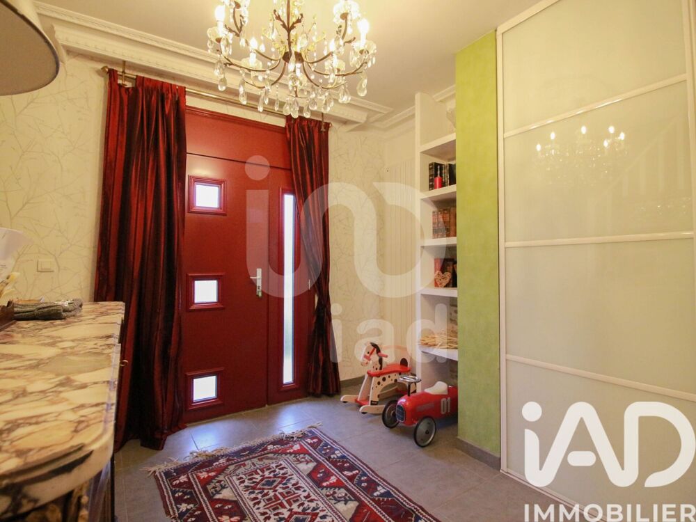 Vente Maison de village 8 pièces