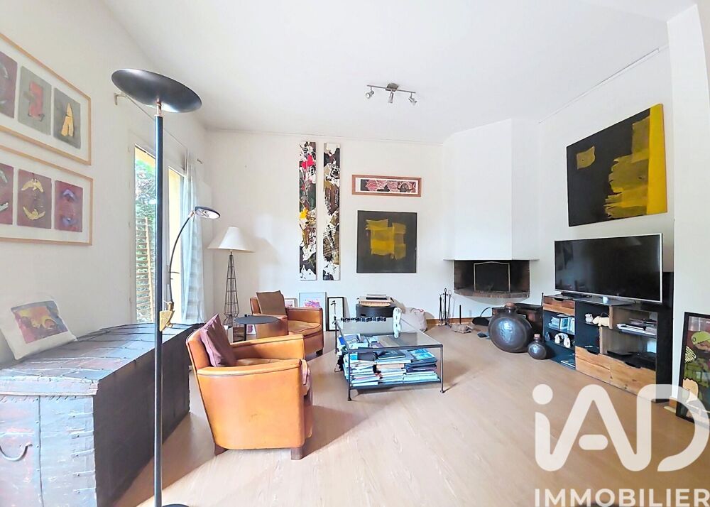 Vente Maison Vente Maison/villa 6 pièces Suresnes