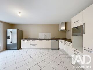  Maison à vendre 8 pièces 162 m²
