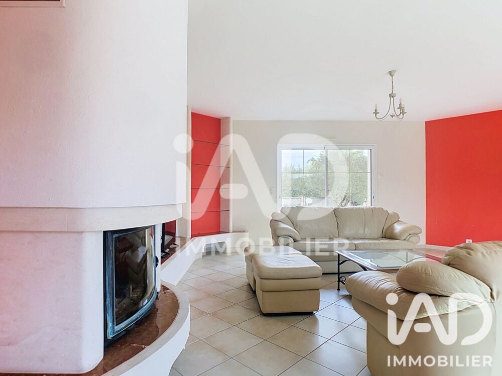 Vente Maison Vente Maison/villa 11 pièces Saint-michel-en-l'herm