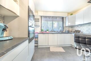  Appartement à vendre 5 pièces 104 m²