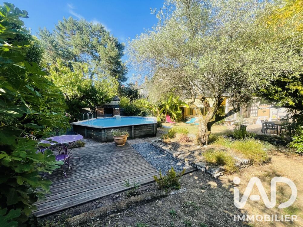 Vente Maison de ville 5 pièces
