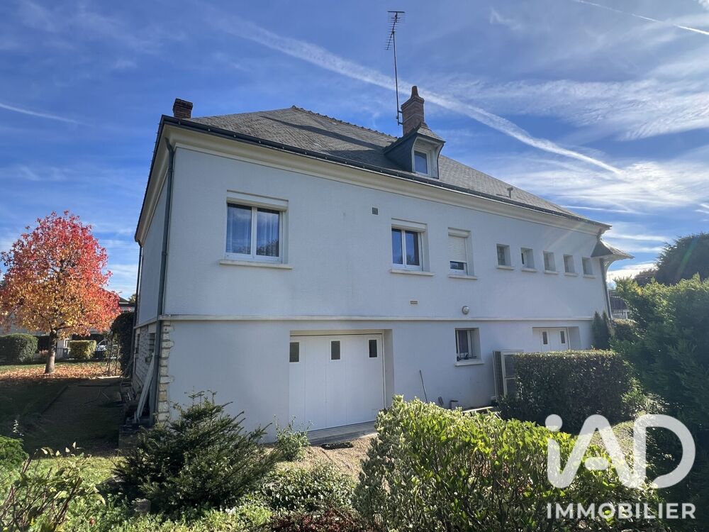 Vente Maison/villa 6 pièces