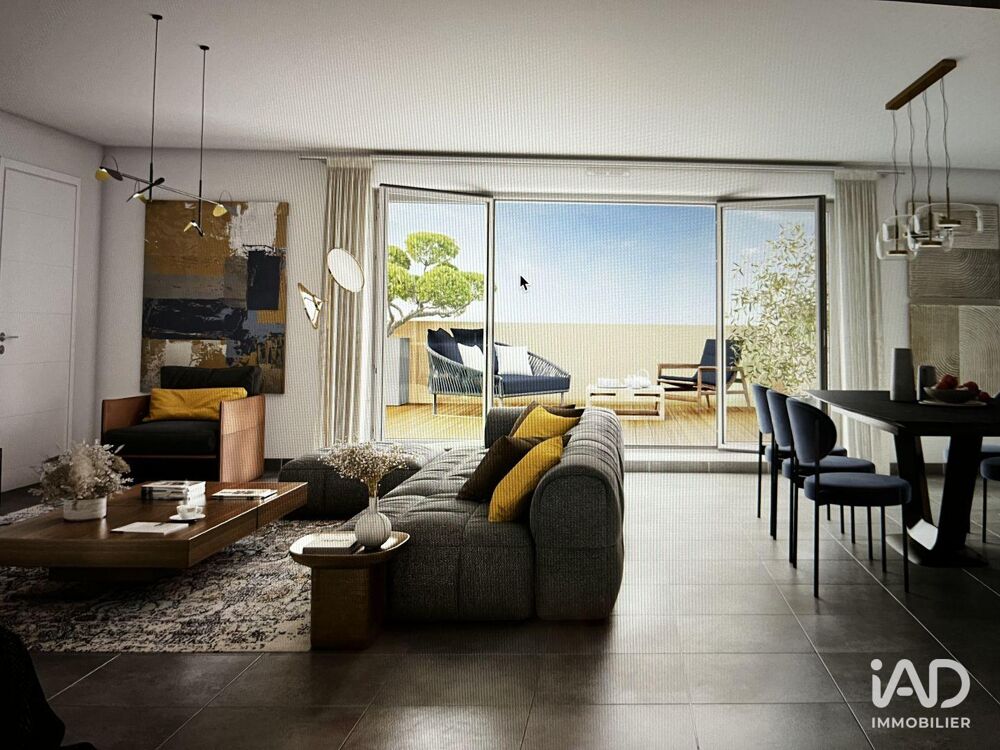 Vente Appartement Vente Appartement 5 pièces Toulouse