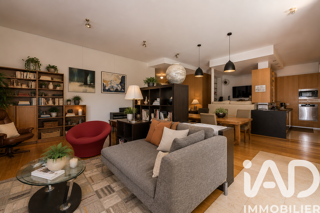  Appartement à vendre 7 pièces 150 m²