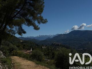  Terrain à vendre 1238 m²