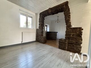  Maison à vendre 6 pièces 122 m²