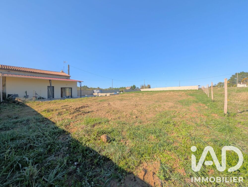 Vente Maison Vente Maison/villa 5 pièces Cambes