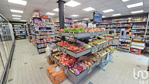   Vente Boutique/Local commercial 150 m&sup2; 
