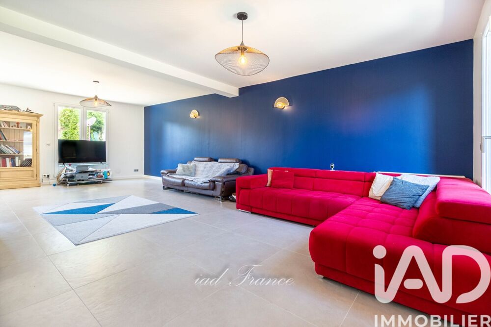 Vente Maison/villa 8 pièces