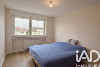  Appartement à vendre 4 pièces 77 m²