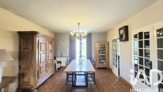  Maison à vendre 5 pièces 126 m²