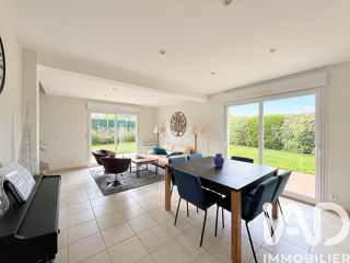 Maison à vendre 5 pièces 100 m²