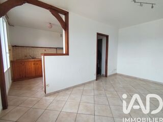  Appartement à vendre 2 pièces 41 m²