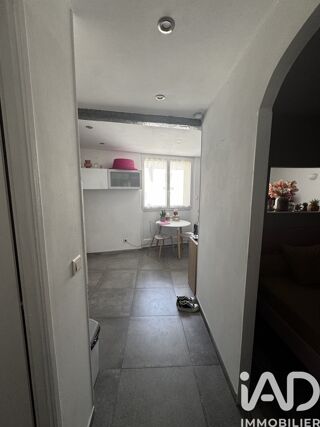  Appartement à vendre 1 pièce 26 m²