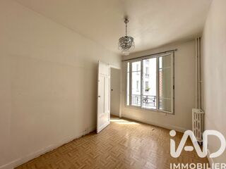 Appartement à vendre 2 pièces 33 m²