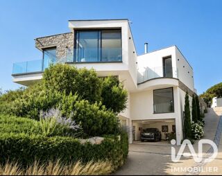  Maison à vendre 8 pièces 410 m²