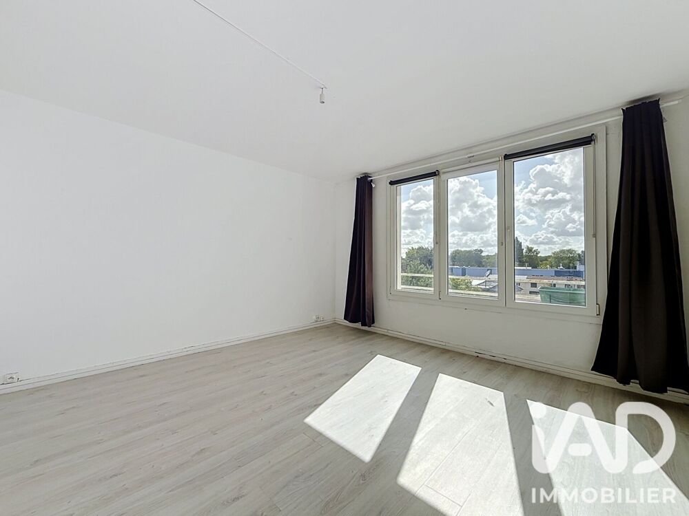 Vente Appartement Vente Appartement 3 pièces Roubaix