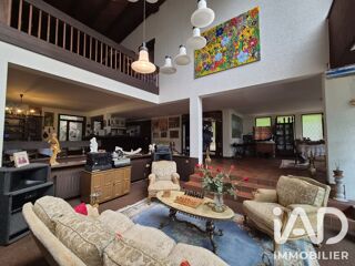  Maison à vendre 9 pièces 605 m²