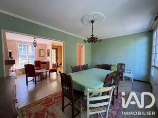  Maison à vendre 6 pièces 102 m²