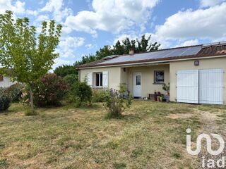 Vente Maison Vente Maison traditionnelle 4 pièces Saint martin de sescas