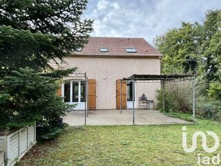  Maison à vendre 6 pièces 107 m²