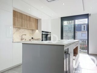  Maison à vendre 6 pièces 108 m²