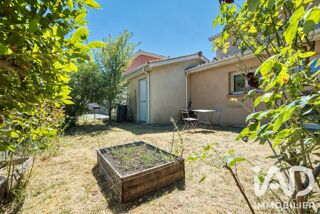  Maison à vendre 3 pièces 72 m²