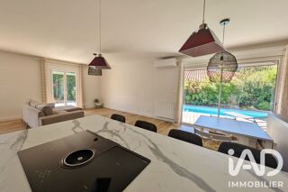  Maison à vendre 5 pièces 107 m²
