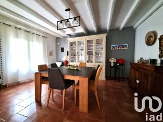  Maison à vendre 7 pièces 208 m²
