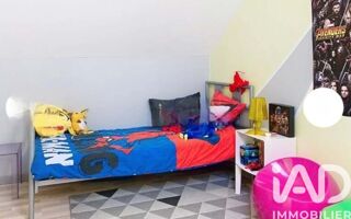  Maison à vendre 5 pièces 105 m²