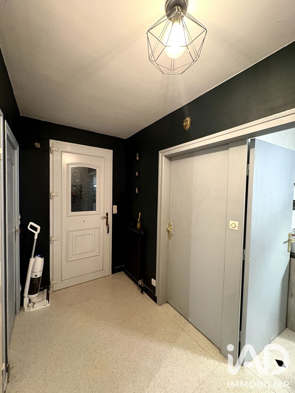 Vente Maison Vente Maison/villa 5 pièces Mourmelon-le-petit