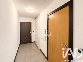  Appartement à vendre 1 pièce 34 m²