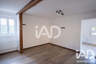  Maison à vendre 3 pièces 61 m²