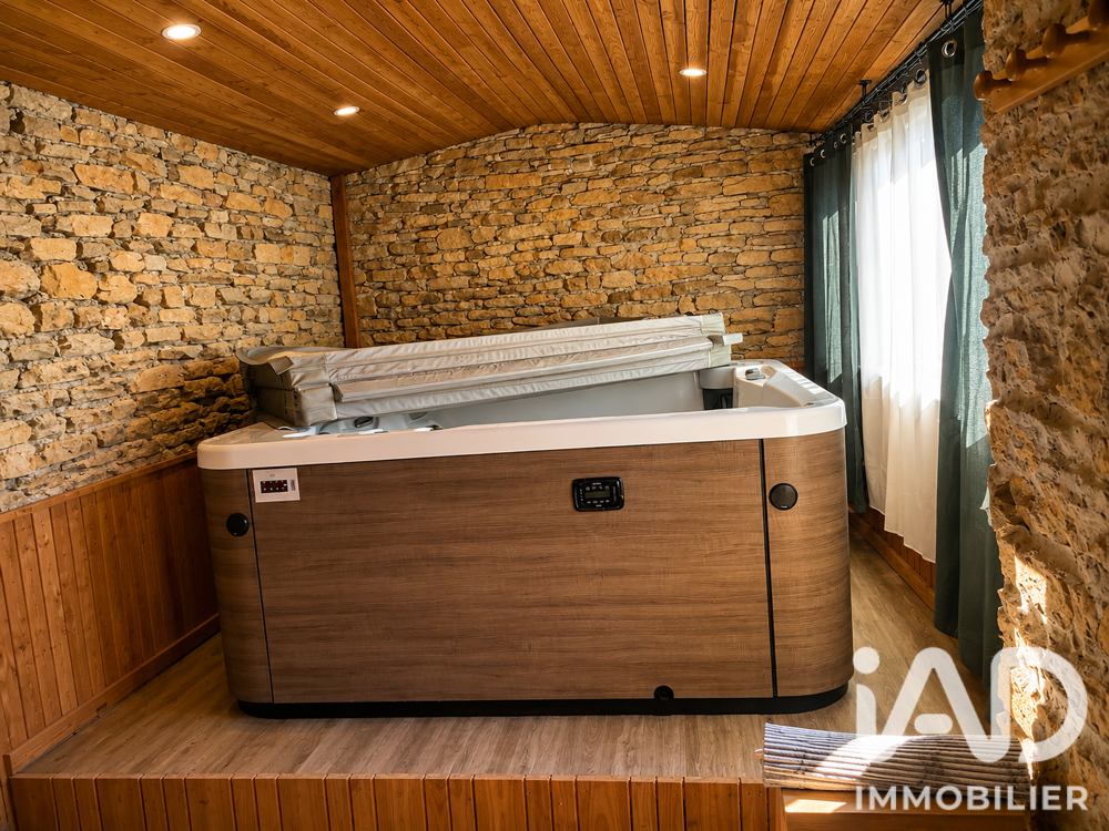 Vente Maison traditionnelle 7 pièces