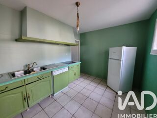  Appartement � vendre 3 pi�ces 77 m�