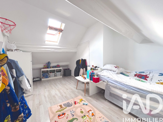 Appartement � vendre 3 pi�ces 67 m�
