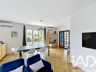  Maison à vendre 4 pièces 109 m²