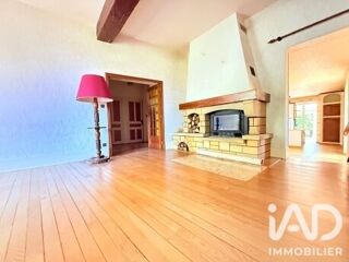  Maison à vendre 7 pièces 259 m²
