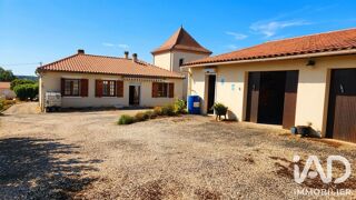  Maison à vendre 5 pièces 130 m²