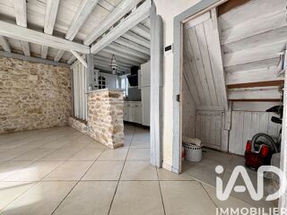  Maison à vendre 3 pièces 80 m²