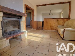  Maison à vendre 4 pièces 80 m²