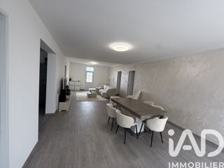  Maison � vendre 4 pi�ces 107 m�