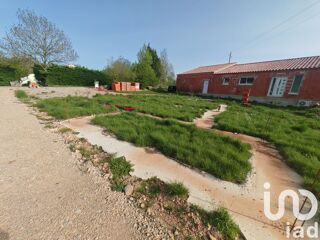  Terrain à vendre 700 m²
