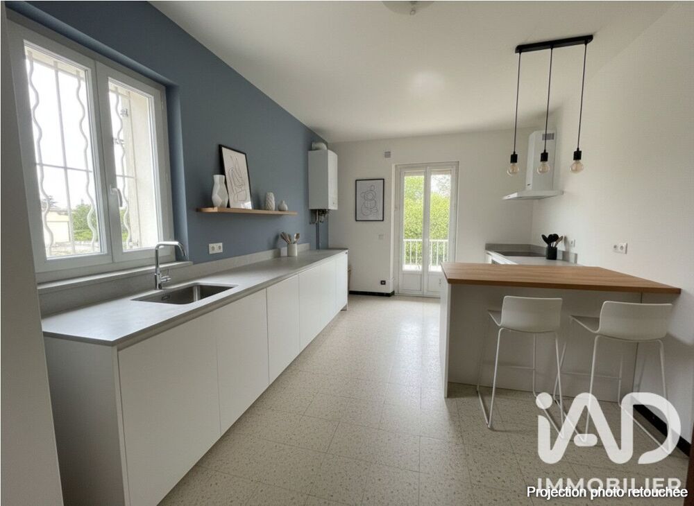 Vente Appartement Vente Appartement 3 pièces Nîmes